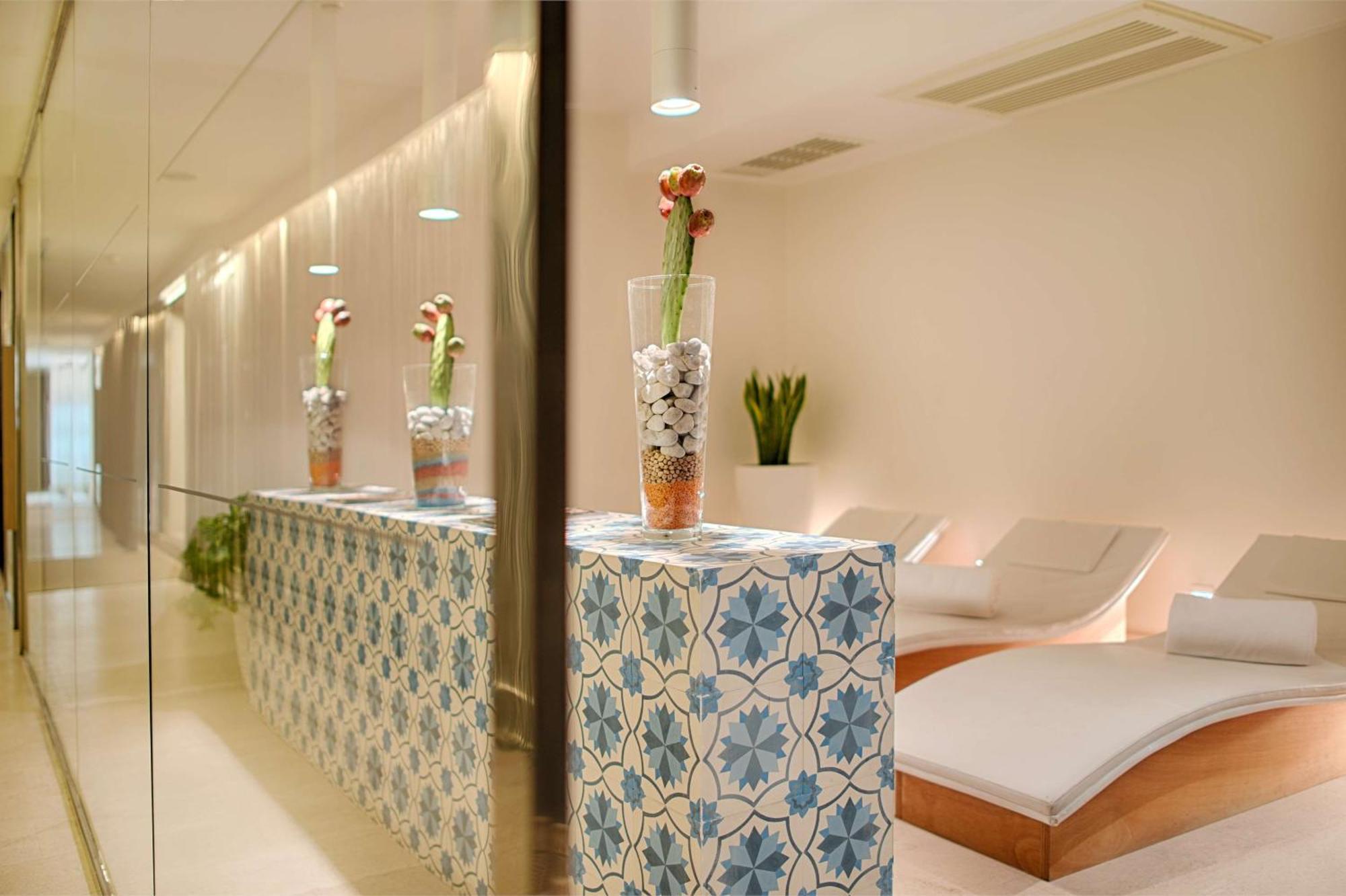 Nh Collection Taormina Hotel Kültér fotó