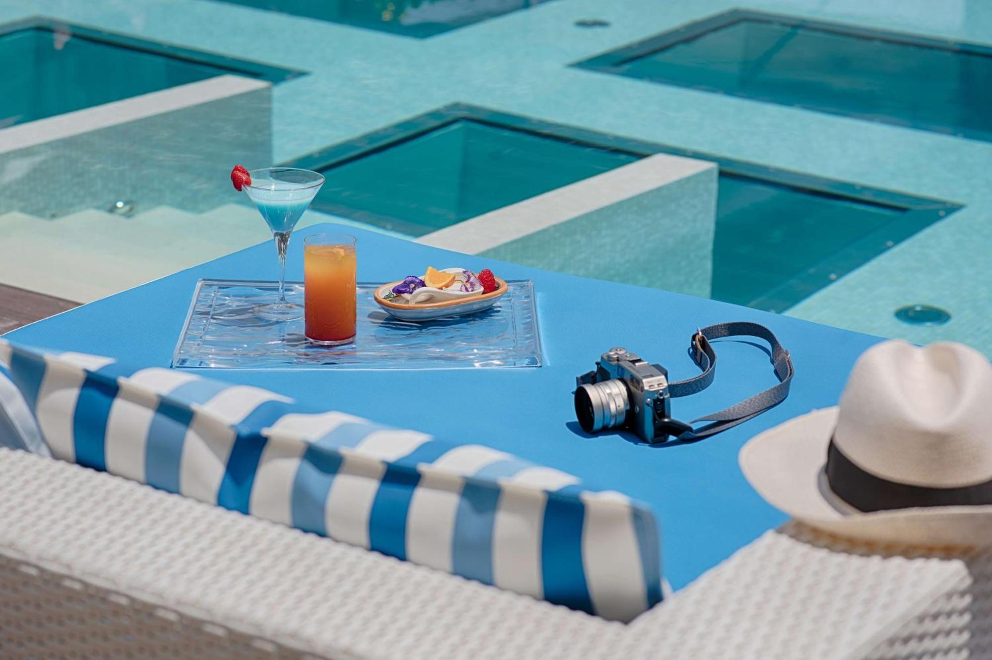 Nh Collection Taormina Hotel Kültér fotó