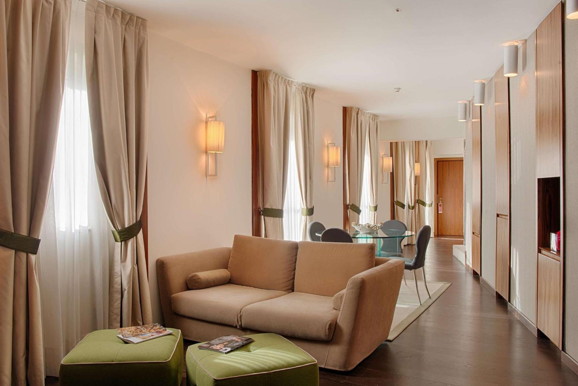 Nh Collection Taormina Hotel Kültér fotó